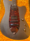Tagima Rocker Cosmos Made In Brazil Electric Guitar USA Custom Shop - Bare Knuckle Gotoh One of a Kind
