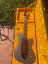 Tagima Rocker Cosmos Made In Brazil Electric Guitar USA Custom Shop - Bare Knuckle Gotoh One of a Kind