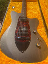 Tagima Rocker Cosmos Made In Brazil Electric Guitar USA Custom Shop - Bare Knuckle Gotoh One of a Kind