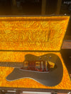 Tagima Rocker Cosmos Made In Brazil Electric Guitar USA Custom Shop - Bare Knuckle Gotoh One of a Kind