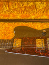 Tagima Rocker Cosmos Made In Brazil Electric Guitar USA Custom Shop - Bare Knuckle Gotoh One of a Kind
