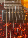 Tagima Rocker Cosmos Made In Brazil Electric Guitar USA Custom Shop - Bare Knuckle Gotoh One of a Kind