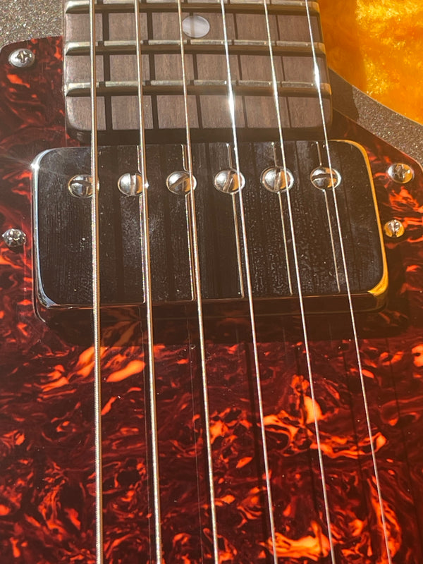 Tagima Rocker Cosmos Made In Brazil Electric Guitar USA Custom Shop - Bare Knuckle Gotoh One of a Kind