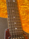 Tagima Rocker Cosmos Made In Brazil Electric Guitar USA Custom Shop - Bare Knuckle Gotoh One of a Kind