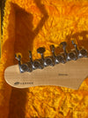 Tagima Rocker Cosmos Made In Brazil Electric Guitar USA Custom Shop - Bare Knuckle Gotoh One of a Kind