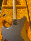 Tagima Rocker Cosmos Made In Brazil Electric Guitar USA Custom Shop - Bare Knuckle Gotoh One of a Kind
