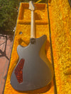 Tagima Rocker Cosmos Made In Brazil Electric Guitar USA Custom Shop - Bare Knuckle Gotoh One of a Kind