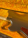 Tagima Rocker Cosmos Made In Brazil Electric Guitar USA Custom Shop - Bare Knuckle Gotoh One of a Kind