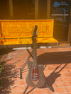 Tagima Rocker Cosmos Made In Brazil Electric Guitar USA Custom Shop - Bare Knuckle Gotoh One of a Kind