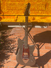 Tagima Rocker Cosmos Made In Brazil Electric Guitar USA Custom Shop - Bare Knuckle Gotoh One of a Kind