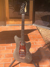 Tagima Rocker Cosmos Made In Brazil Electric Guitar USA Custom Shop - Bare Knuckle Gotoh One of a Kind