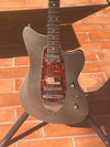 Tagima Rocker Cosmos Made In Brazil Electric Guitar USA Custom Shop - Bare Knuckle Gotoh One of a Kind