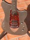 Tagima Rocker Cosmos Made In Brazil Electric Guitar USA Custom Shop - Bare Knuckle Gotoh One of a Kind
