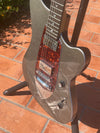 Tagima Rocker Cosmos Made In Brazil Electric Guitar USA Custom Shop - Bare Knuckle Gotoh One of a Kind
