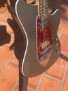 Tagima Rocker Cosmos Made In Brazil Electric Guitar USA Custom Shop - Bare Knuckle Gotoh One of a Kind
