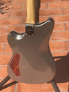 Tagima Rocker Cosmos Made In Brazil Electric Guitar USA Custom Shop - Bare Knuckle Gotoh One of a Kind