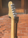 Tagima Rocker Cosmos Made In Brazil Electric Guitar USA Custom Shop - Bare Knuckle Gotoh One of a Kind