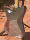 Tagima Rocker Cosmos Made In Brazil Electric Guitar USA Custom Shop - Bare Knuckle Gotoh One of a Kind