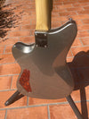 Tagima Rocker Cosmos Made In Brazil Electric Guitar USA Custom Shop - Bare Knuckle Gotoh One of a Kind