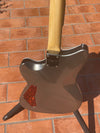 Tagima Rocker Cosmos Made In Brazil Electric Guitar USA Custom Shop - Bare Knuckle Gotoh One of a Kind