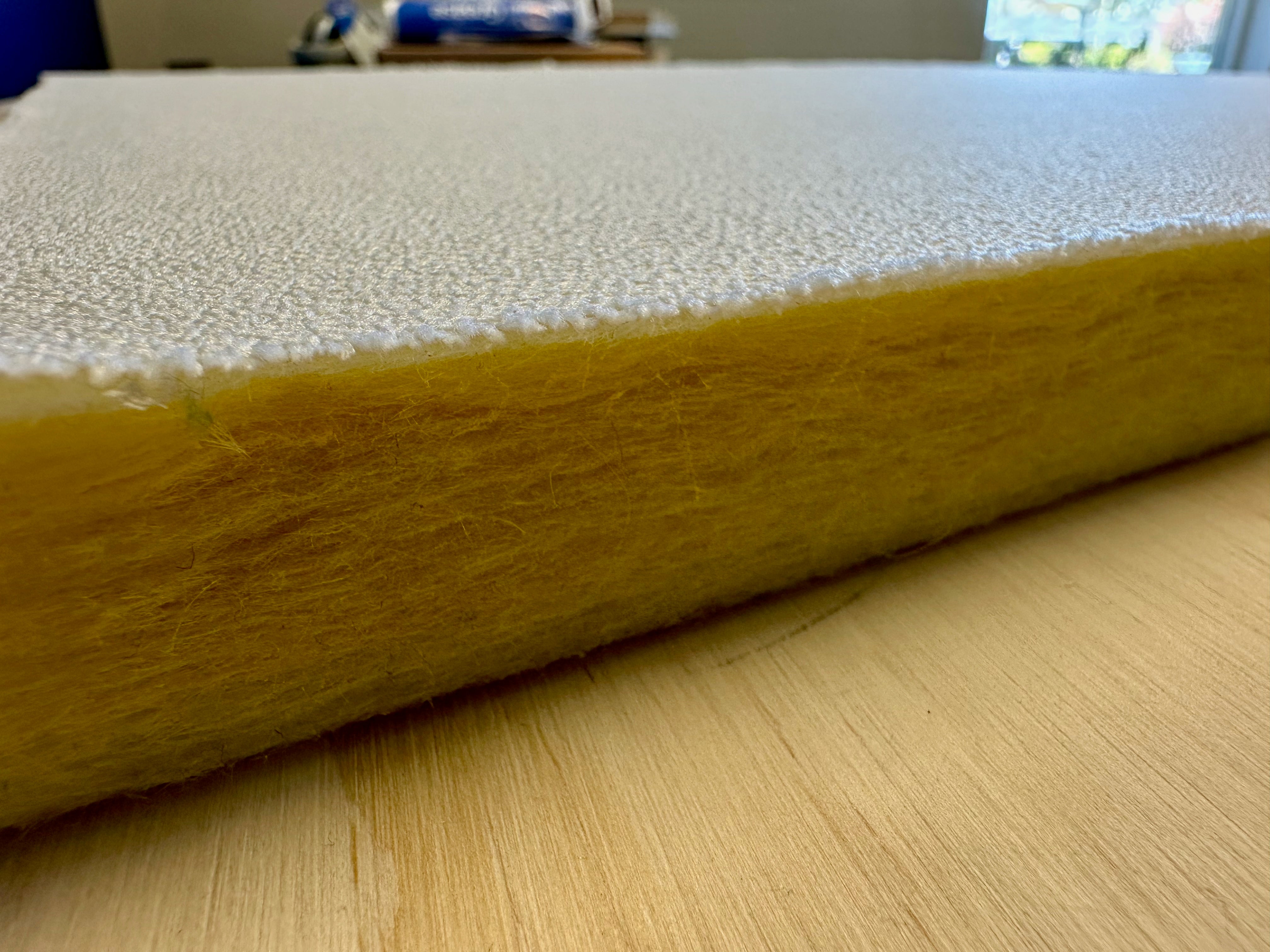 Acoustic Ceiling Tiles - Acoustical Ceiling Tiles | Acoustic Ceiling Panels