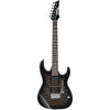 Ibanez GRX70QA 6 Electric Guitar Quilted Maple Top