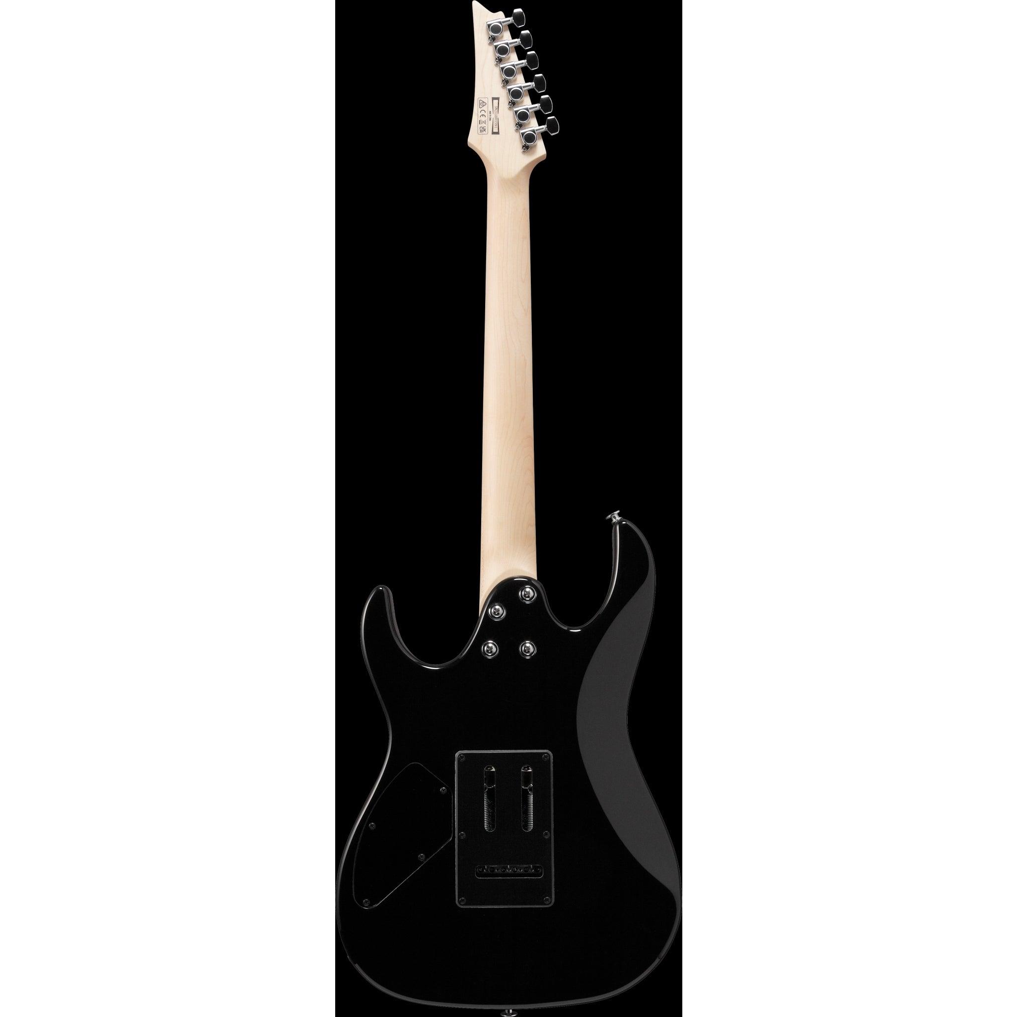 Ibanez GRX70QA 6 Electric Guitar Quilted Maple Top