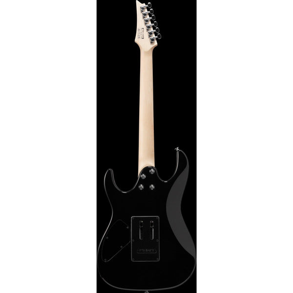 Ibanez GRX70QA 6 Electric Guitar Quilted Maple Top