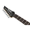 Ibanez GRX70QA 6 Electric Guitar Quilted Maple Top