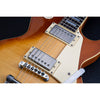 Bolin Burst Humbucker Set — lifestyle (glam shot)