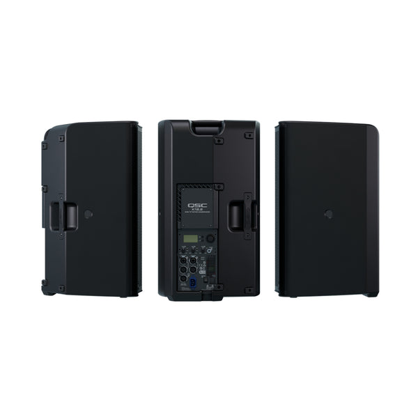 QSC K12.2 Active 12" Loudspeaker