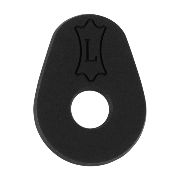 Levy's Leathers Black Stretchy Rubber Guitar Strap Locks 4 Pack (Lvy-Ringblock-BK) (B09BWPWFBG)