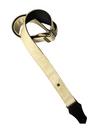 Luminous 2" Guitar and Bass Strap