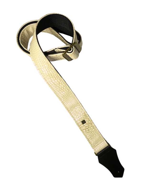 Luminous 2" Guitar and Bass Strap
