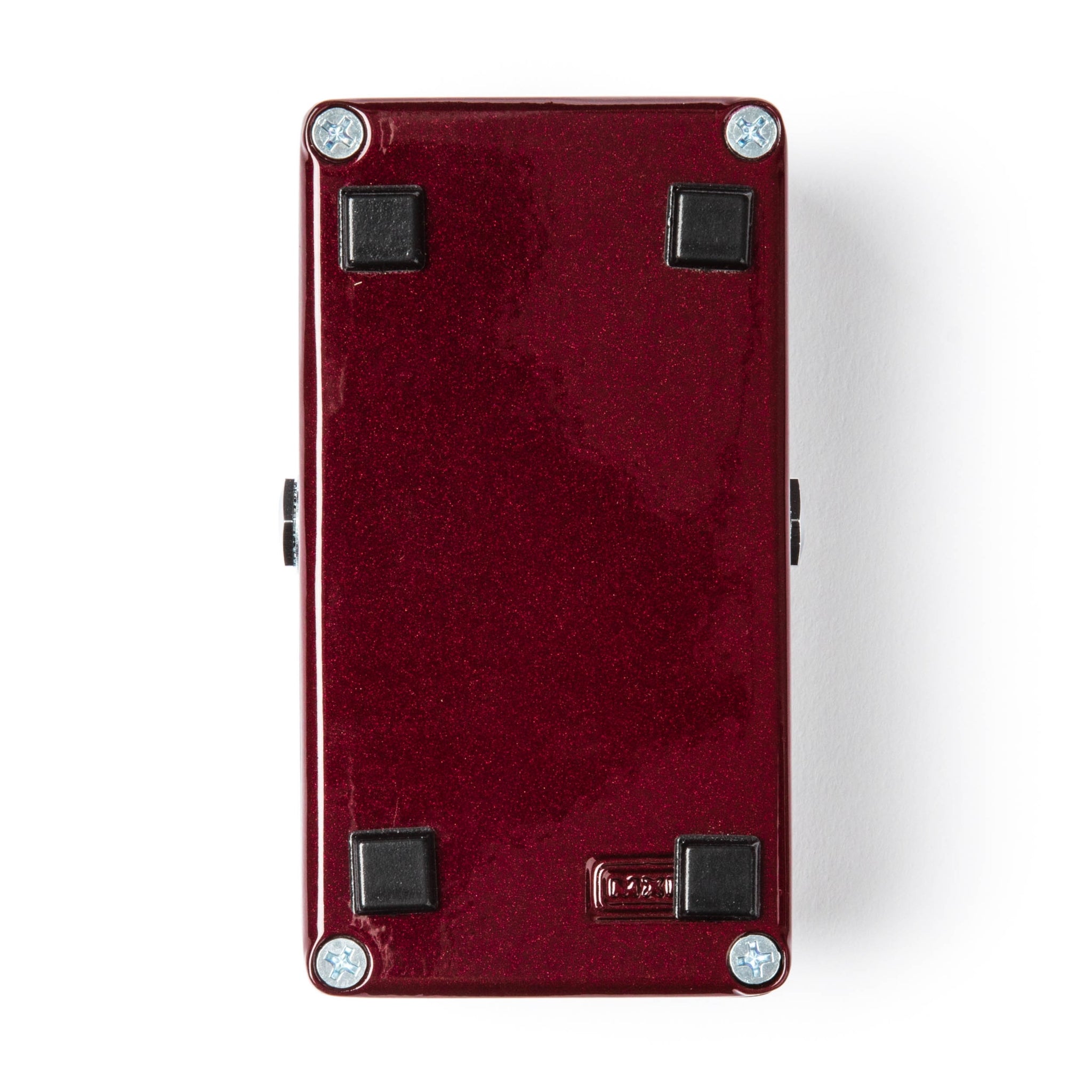 MXR M85 Bass Distortion Pedal