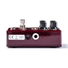MXR M85 Bass Distortion Pedal