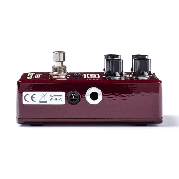 MXR M85 Bass Distortion Pedal