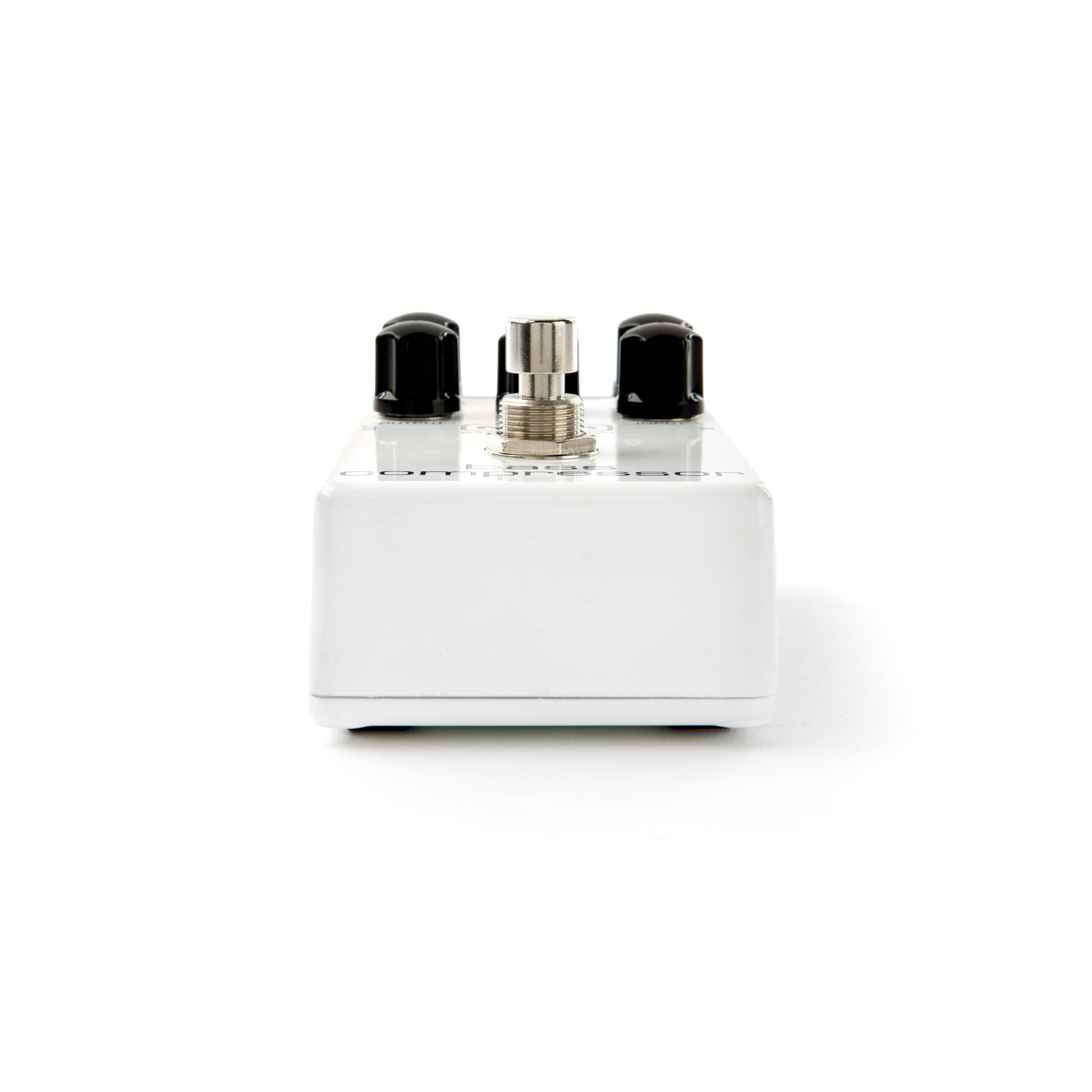 MXR M87 Bass Compressor Pedal