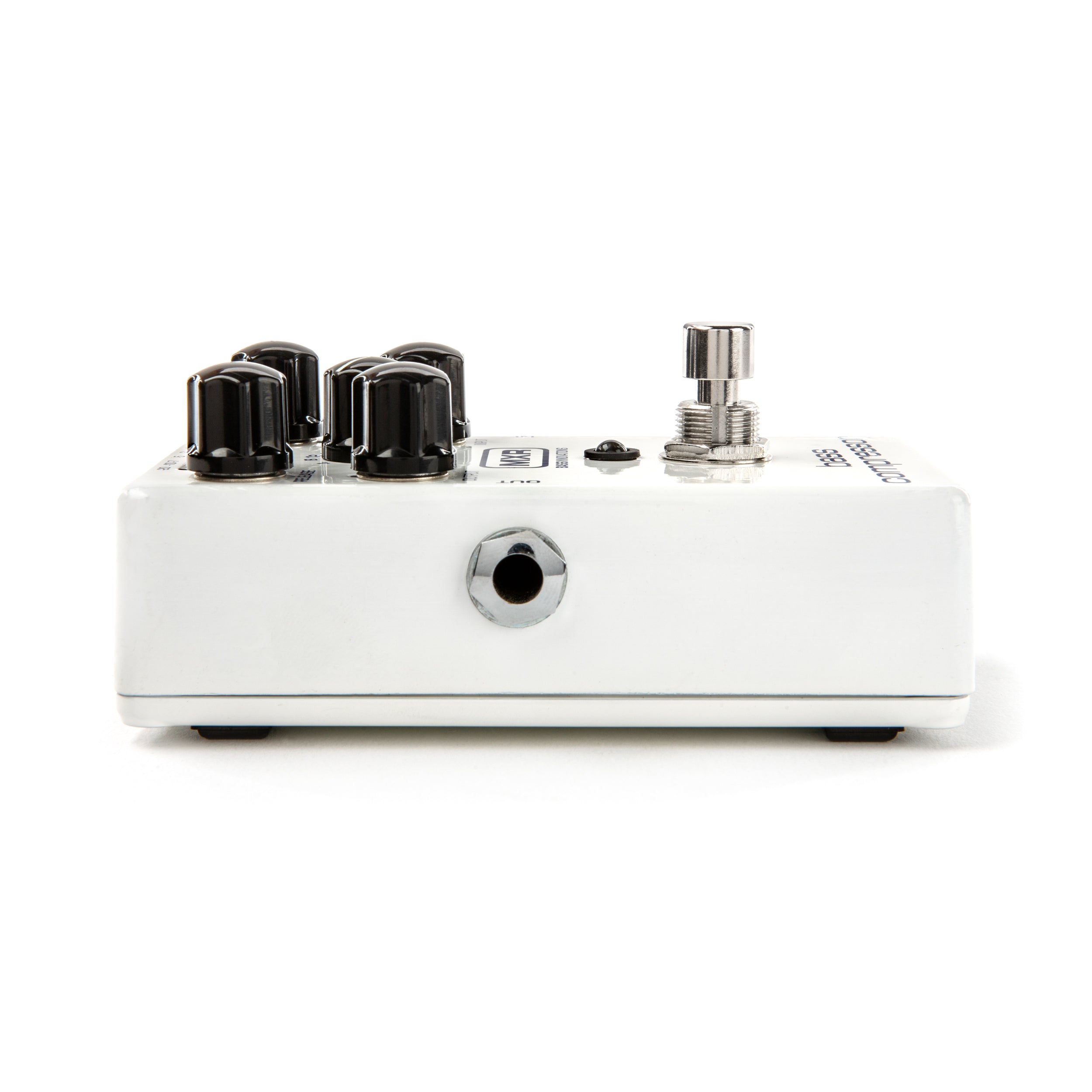 MXR M87 Bass Compressor Pedal