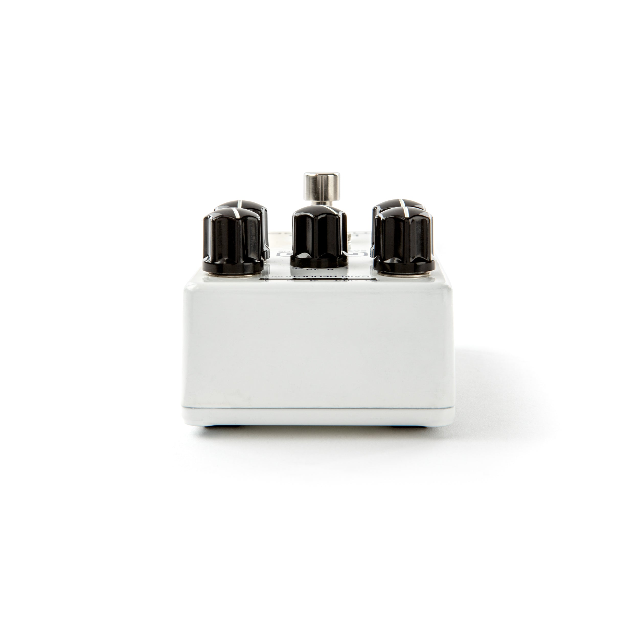 MXR M87 Bass Compressor Pedal