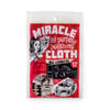 MIRACLE CLOTH 12 IN