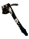 Platinum Bloom 2" Guitar and Bass Straps