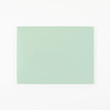 Glitter Trap Mint Envelope (1-Pack)