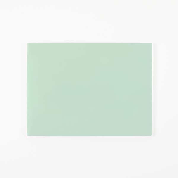Glitter Trap Mint Envelope (1-Pack)