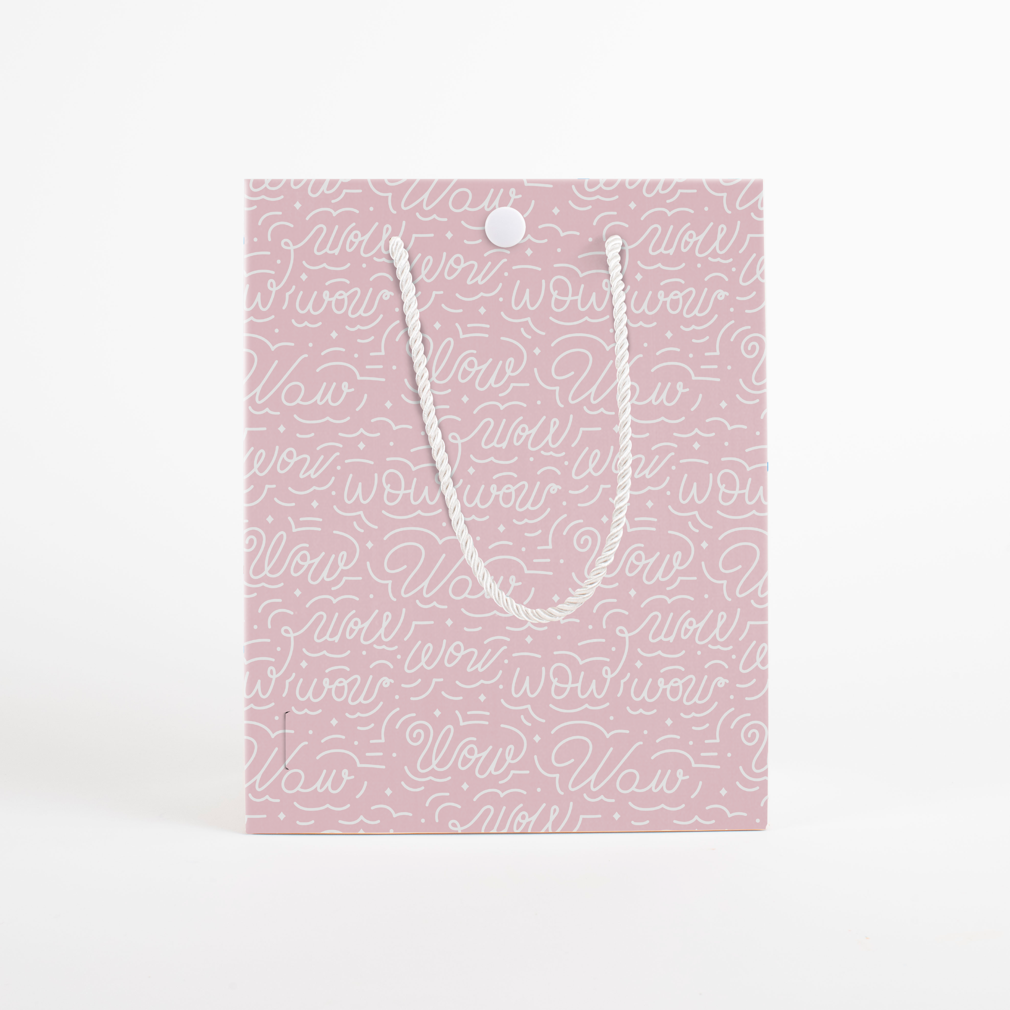 Endless Mom, Mom, Mom Gift Bag