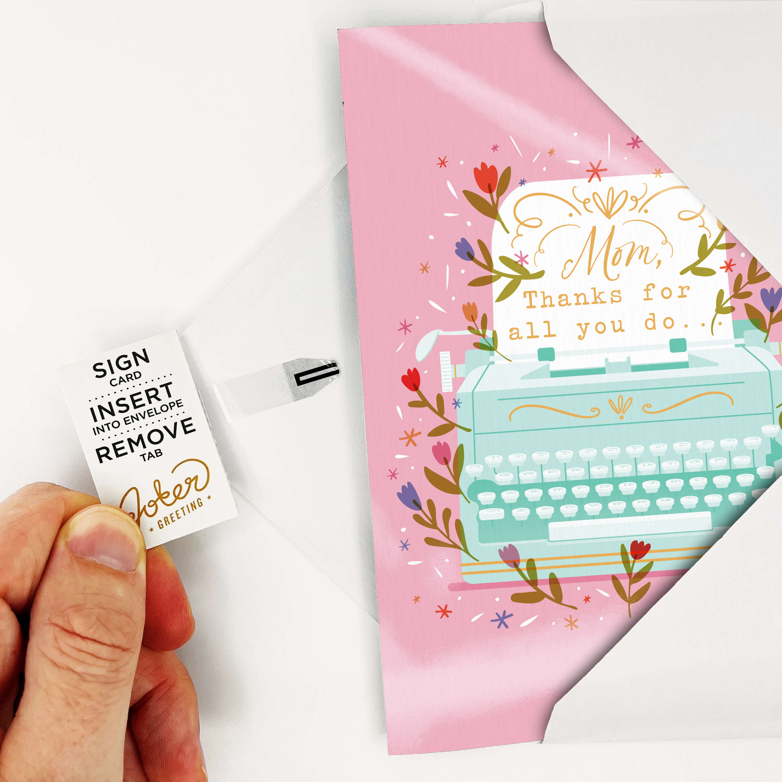 Endless Best Mother's Day Sticker Surprise