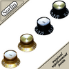 Knob & Switch Tip Assortment Kit for Gibson® Guitars (79-Pieces)