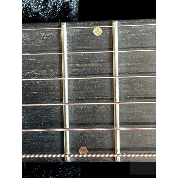 Oregon Concert Old Fashioned CE Myrtlewood - Myrtlewood - El Cajon Guitars and Music