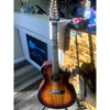 Breedlove USA MADE Oregon Dreadnought Concerto Old Fashioned 12-String CE Myrtlewood-Myrtlewood