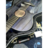 🔥 Breedlove USA MADE Oregon Dreadnought Concerto Stormy Night 12-String CE Myrtlewood-Myrtlewood CASE INCLUDED